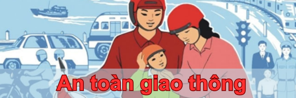 An toàn giao thông