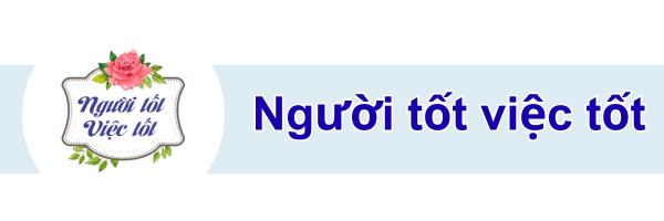 Người tốt việc tốt