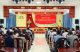 ĐẢNG ỦY XÃ HÒA SƠN TỔ CHỨC HỘI NGHỊ BAN CHẤP HÀNH ĐẢNG BỘ XÃ LẦN THỨ 10 ( MỞ RỘNG)