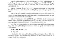 THÔNG BÁO TRIỂN KHAI KẾ HOẠCH XÉT THĂNG HẠNG CHỨC DANH NGHỀ NGHIỆP VIÊN CHỨC NĂM 2026
