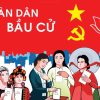 NGƯỜI ỨNG CỬ TẠI ĐƠN VỊ BẦU CỬ SỐ 8 (THÔN 9 VÀ BUÔN JA HÒA SƠN, THÔN 10 VÀ THÔN HÒA XUÂN