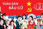 NGƯỜI ỨNG CỬ TẠI ĐƠN VỊ BẦU CỬ SỐ 8 (THÔN 9 VÀ BUÔN JA HÒA SƠN, THÔN 10 VÀ THÔN HÒA XUÂN
