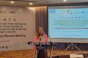 Thúc đẩy đổi mới sáng tạo trong nông nghiệp và hỗ trợ nông hộ nhỏ sản xuất cà phê và hồ tiêu ở khu vực Tây Nguyên